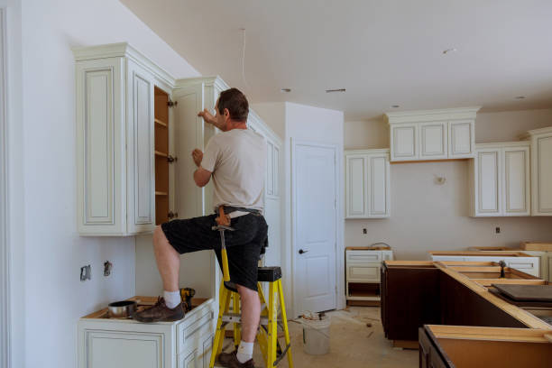 Licensed Kitchen service in Cambridge, OH - BM Kitchen