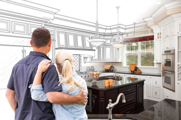 Professional Kitchen technician working in Cambridge, OH