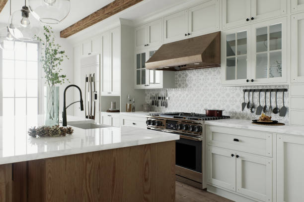 Affordable Kitchen solutions in Cambridge, OH